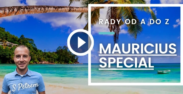 video Mauricius special