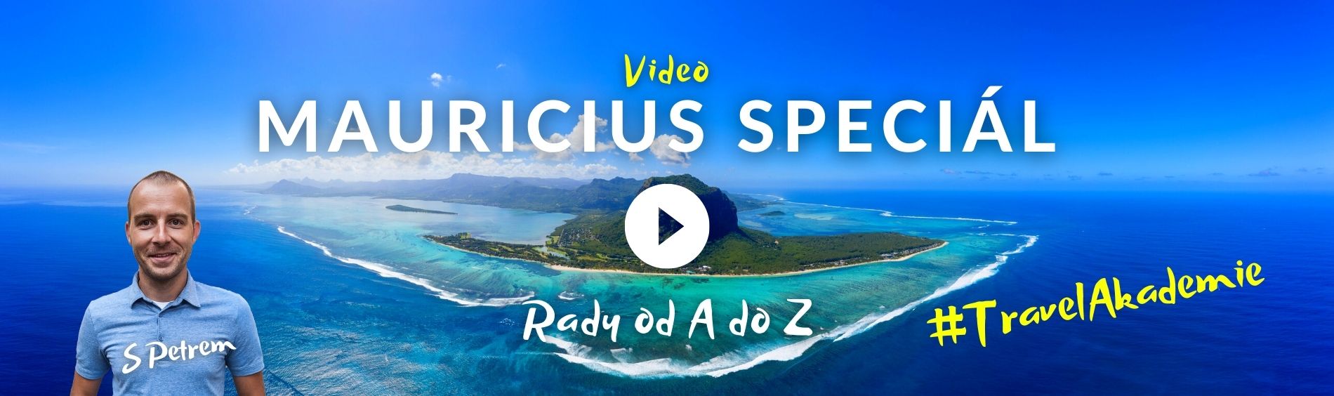mauricius special video