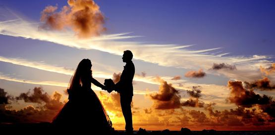 Svatby a svatební cesty Mauricius