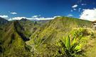 Ze Cilaos na nejkrásnější vyhlídku Réunionu