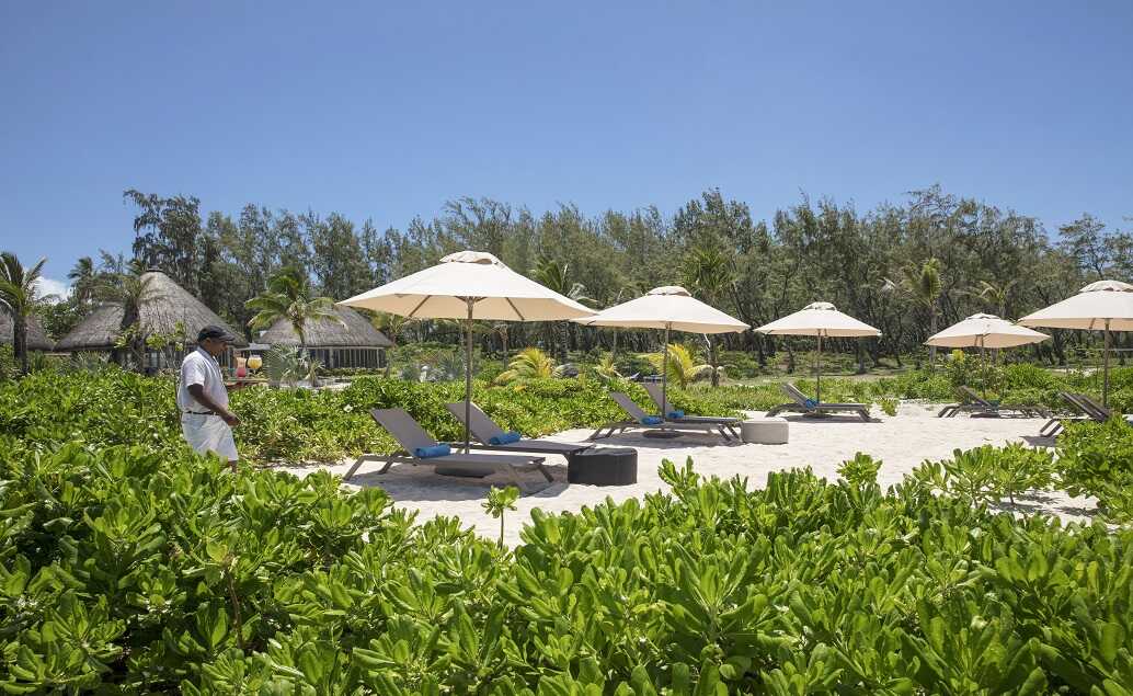 Anantara Iko Mauritius Resort & Villas 5*****